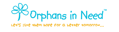 Orphans in Need logo